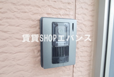 【セキュリティ】 | ソレイユⅠ