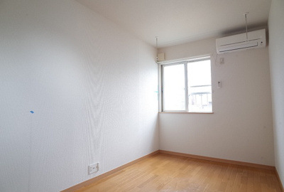 【居間・リビング】 | ソレイユⅠ