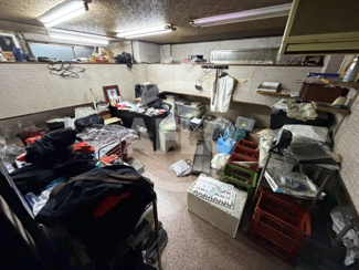 【設備】 | 大阪市天王寺区東上町　1棟店舗