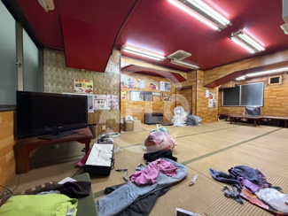 【内装】 | 大阪市天王寺区東上町　1棟店舗