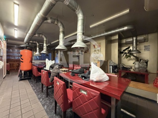 【内装】 | 大阪市天王寺区東上町　1棟店舗