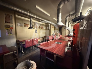 【内装】 | 大阪市天王寺区東上町　1棟店舗