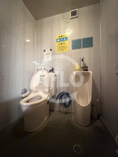 【トイレ】 | 大阪市天王寺区東上町　1棟店舗