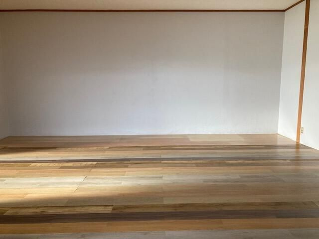 二の森貸家の収納