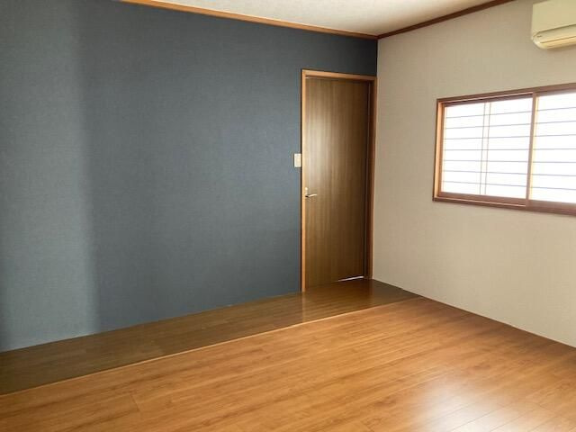 二の森貸家のその他