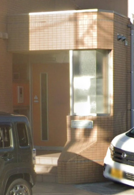 【エントランス】 | アルヴィータ