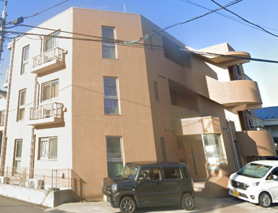 【外観】 | アルヴィータ