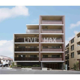 ディームス初台Ⅱの画像