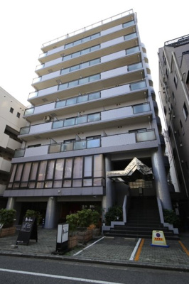 【外観】 | 新丸子センチュリープラザ２１