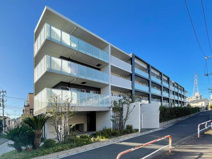 AZALETY上北沢の画像