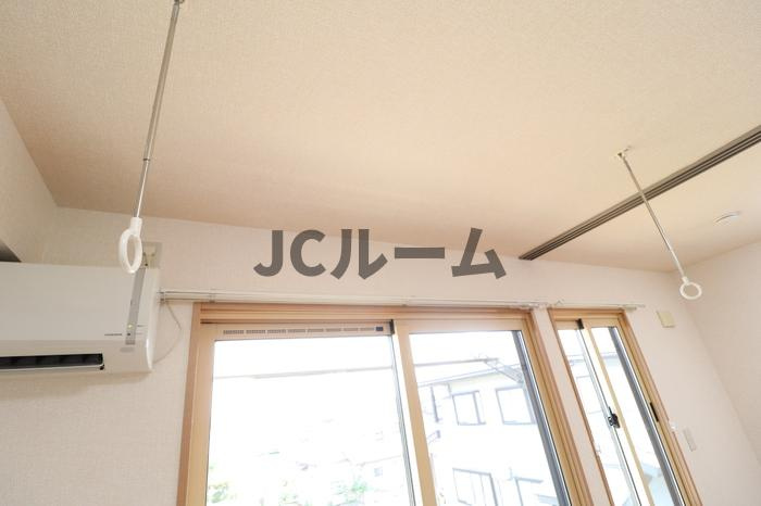 タウンコートながみねのその他