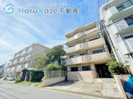 エトワール瑞穂【名古屋市賃貸・オートロック】の画像