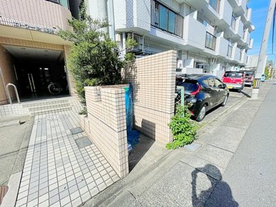 【その他共用部分】 | エトワール瑞穂【名古屋市賃貸・オートロック】