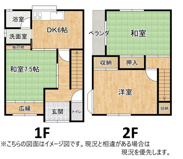 和泉市寺門町1丁目戸建の画像