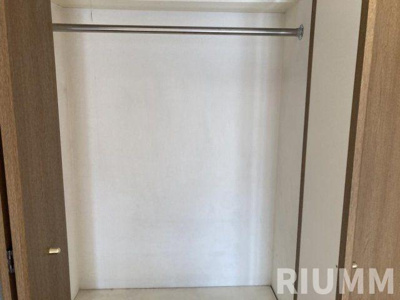 【収納】 | パークウェル代田橋