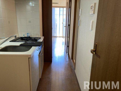 【内装】 | パークウェル代田橋