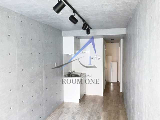 ドミールK西荻南の寝室|寝室です。