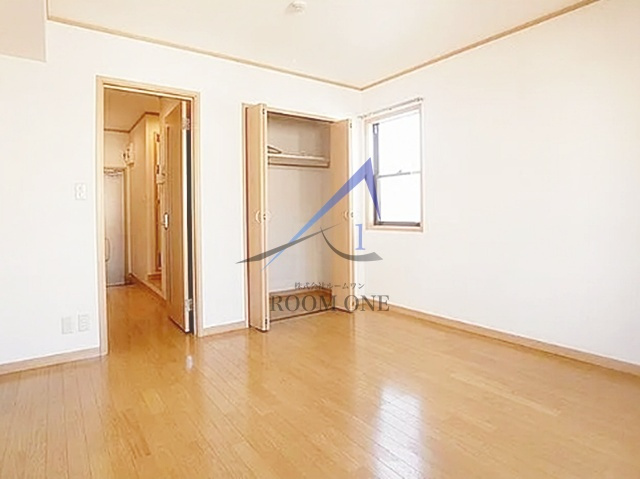 カーサ寿の寝室|寝室です。