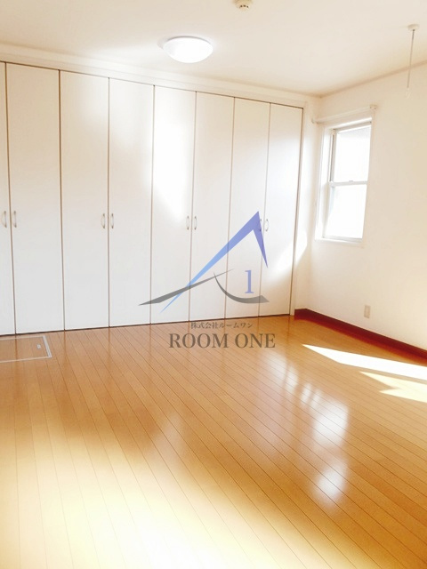 フローレス・アマポーラの内装