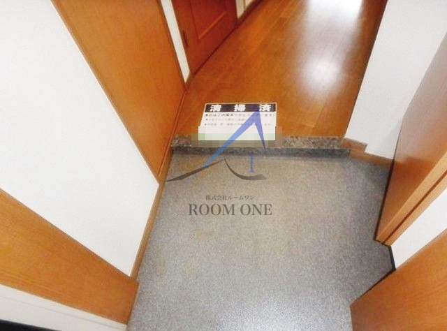 エクセリア旗の台のその他