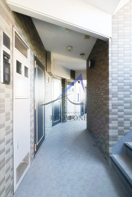 エクセリア旗の台