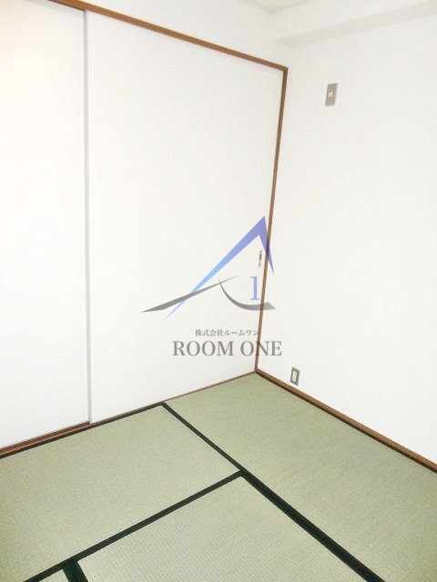 マーガレットハウスの寝室|寝室です。