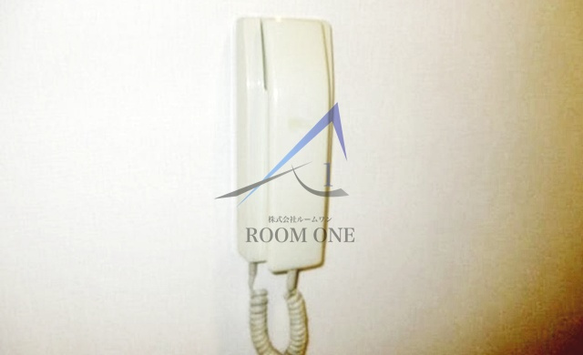 マーガレットハウスのセキュリティ