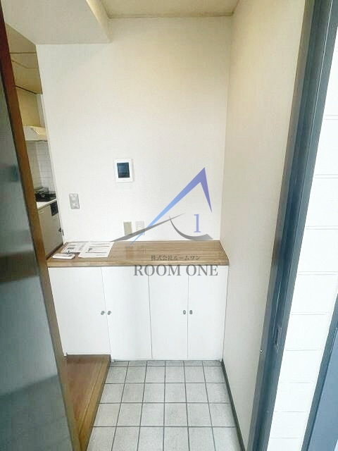 マーガレットハウスの玄関|玄関です。