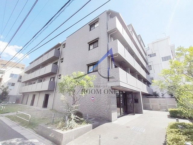 ルーブル多摩川七番館