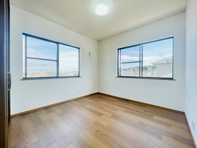 【洋室】 | 大野城市平野台１丁目　戸建て