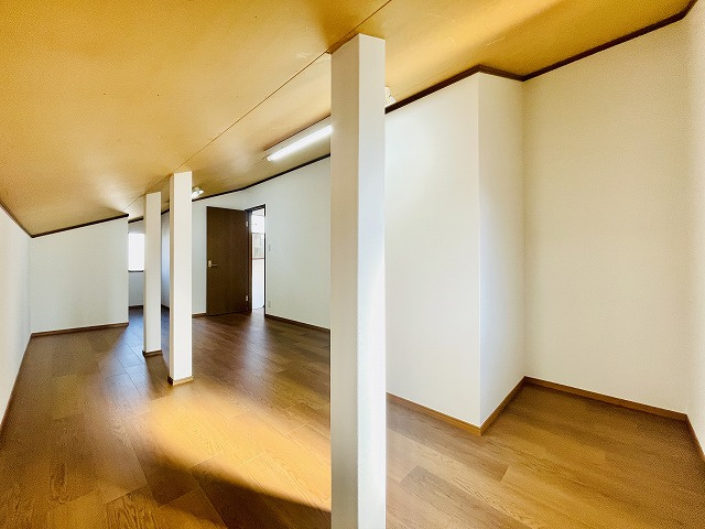 【その他】 | 大野城市平野台１丁目　戸建て