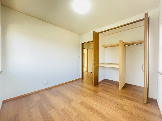 【収納】 | 大野城市平野台１丁目　戸建て