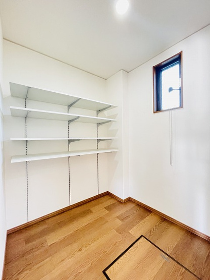 【収納】 | 大野城市平野台１丁目　戸建て