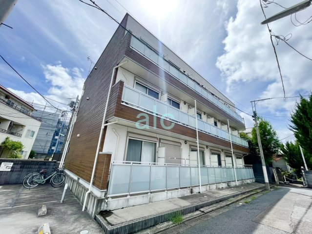 リブリ・IshidaⅢ