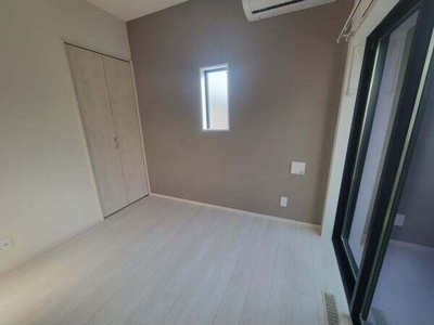 【洋室】 | ハーモニーテラス浜