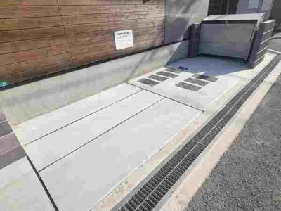 【展望】 | ハーモニーテラス浜