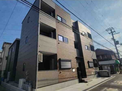 【内装】 | ハーモニーテラス浜