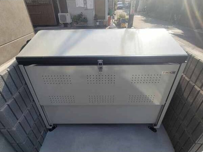 【その他共用部分】 | ハーモニーテラス浜