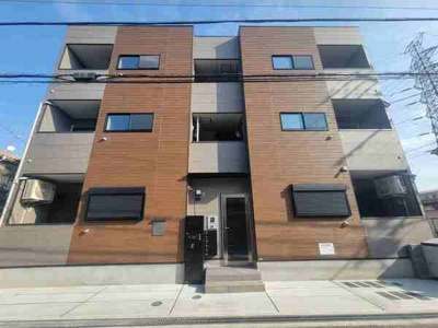 【エントランス】 | ハーモニーテラス浜