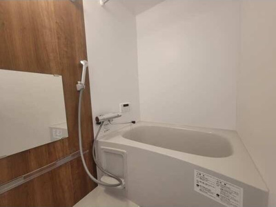 【浴室】 | ハーモニーテラス浜