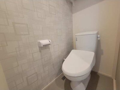 【トイレ】 | ハーモニーテラス浜