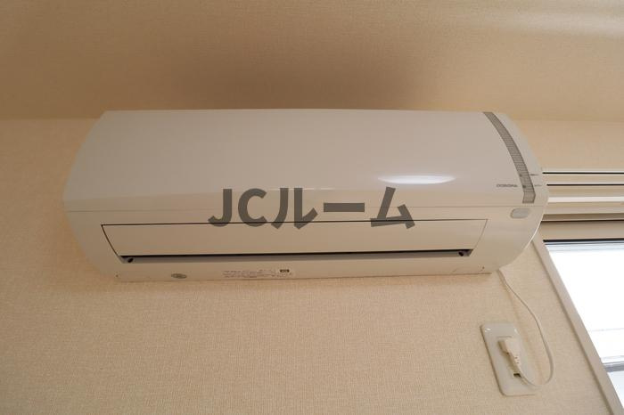 ハイツ９４３Ａの設備