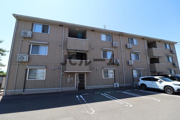 ハイツ９４３Ａの設備