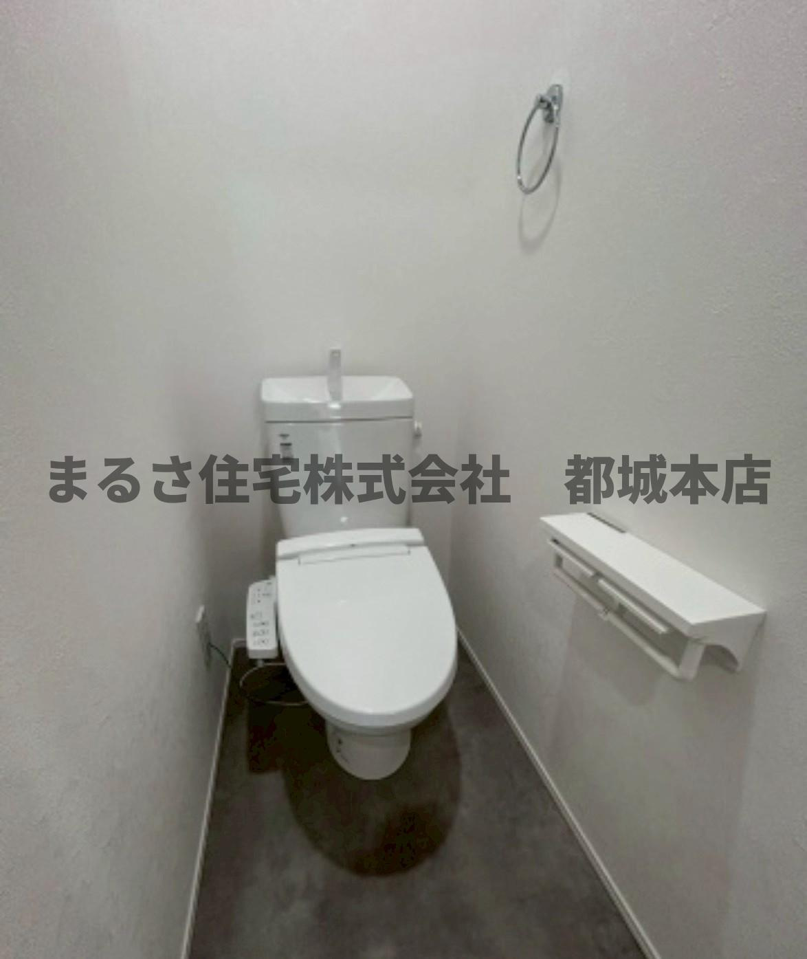 ｍａｓｈのトイレ