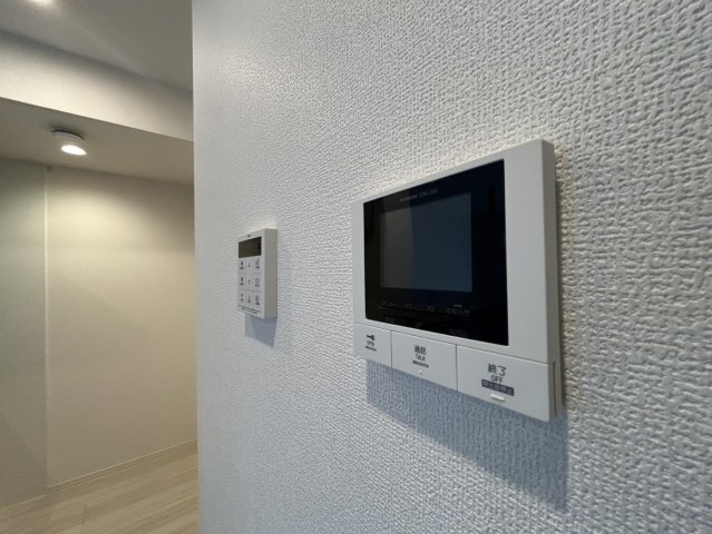 パレスバレイ五色山のセキュリティ