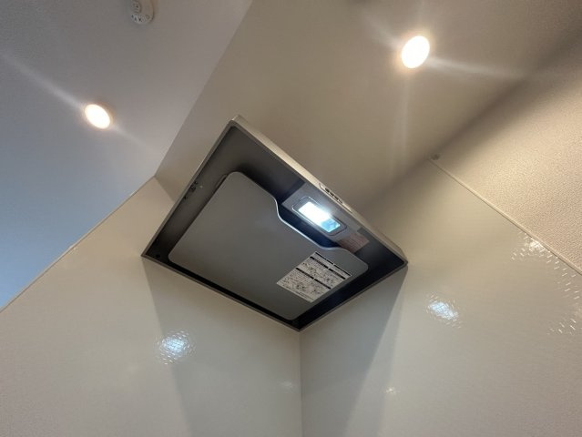 パレスバレイ五色山の設備