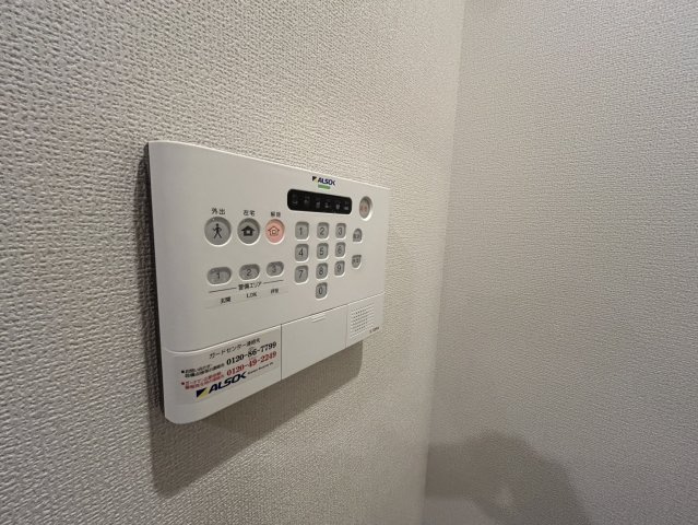 パレスバレイ五色山の設備