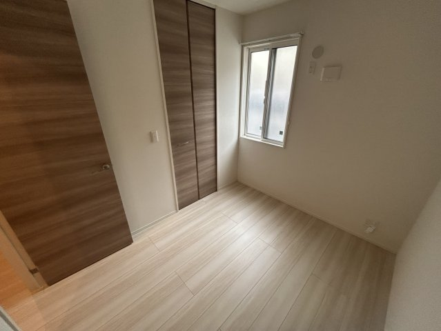 パレスバレイ五色山の洋室