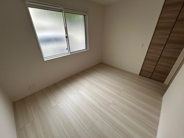 パレスバレイ五色山の洋室