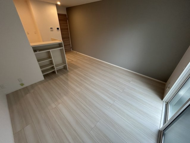 パレスバレイ五色山の居間・リビング